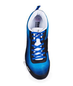 Reebok Duo Lp Blue Sport Shoes - Buy 
