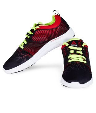 reebok zquick dash city