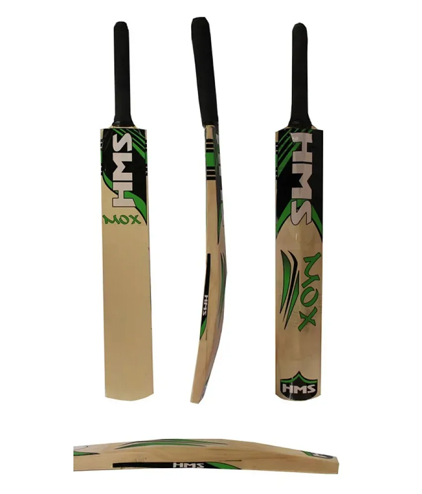 Hms Mox Select Willow Cricket Bat Buy Online at Best Price on Snapdeal