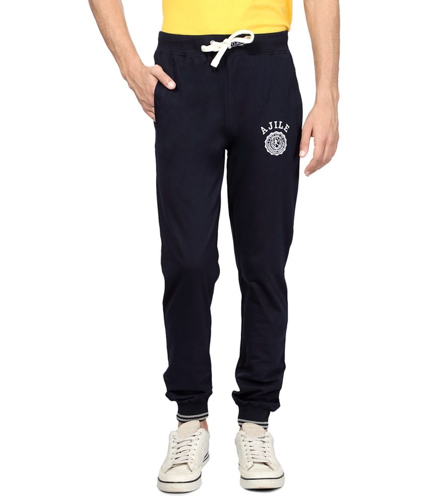 ajile by pantaloons track pants