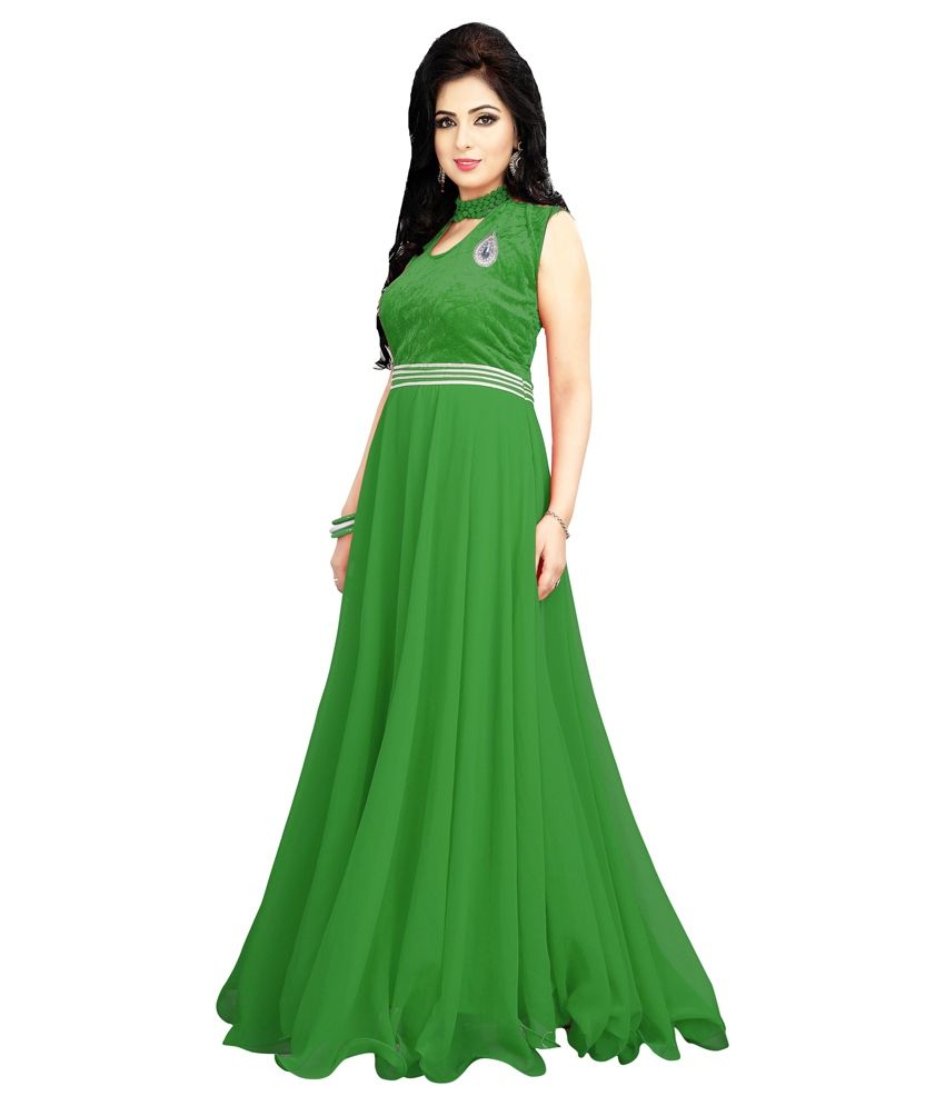 buy cotton gowns online