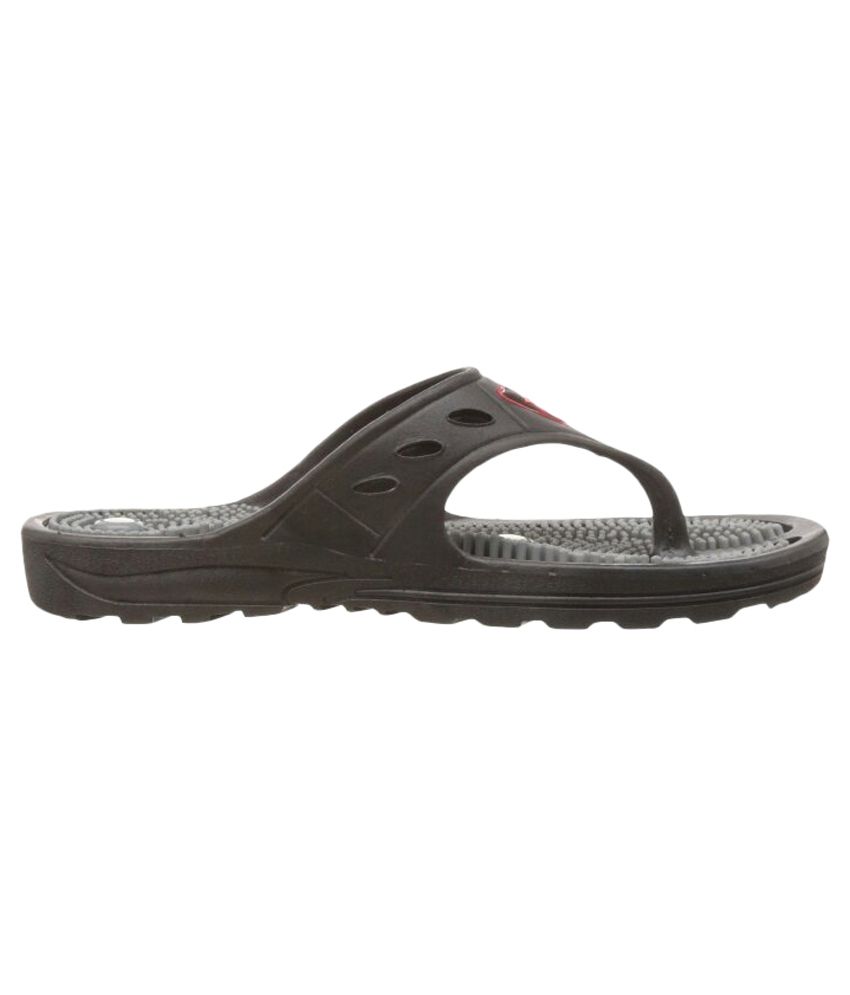 Accupressure Grey Flip Flops Price in India- Buy Accupressure Grey Flip Flops Online at Snapdeal