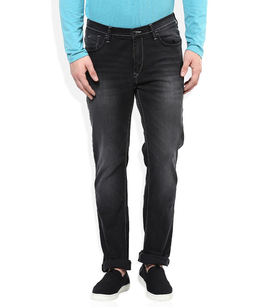 lee z roller tapered skinny