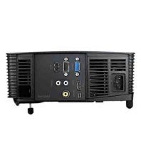 Dell 1450 HD DLP Projector (1024 x 768)