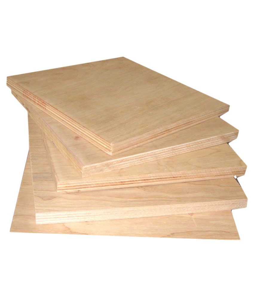 J K Plywood And Hardware Store Brown Flooring Thickness 18 Mm