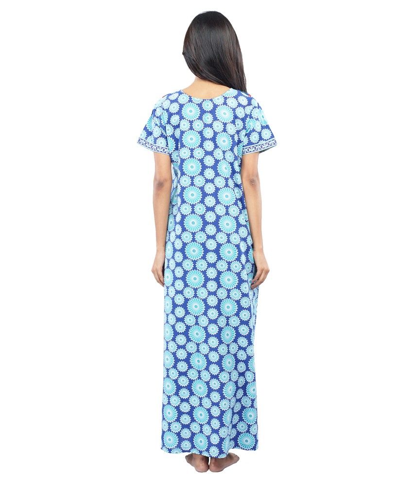 juliet nighties cotton