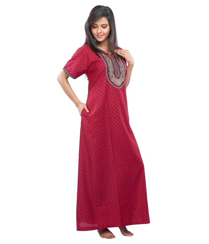 nighty online order