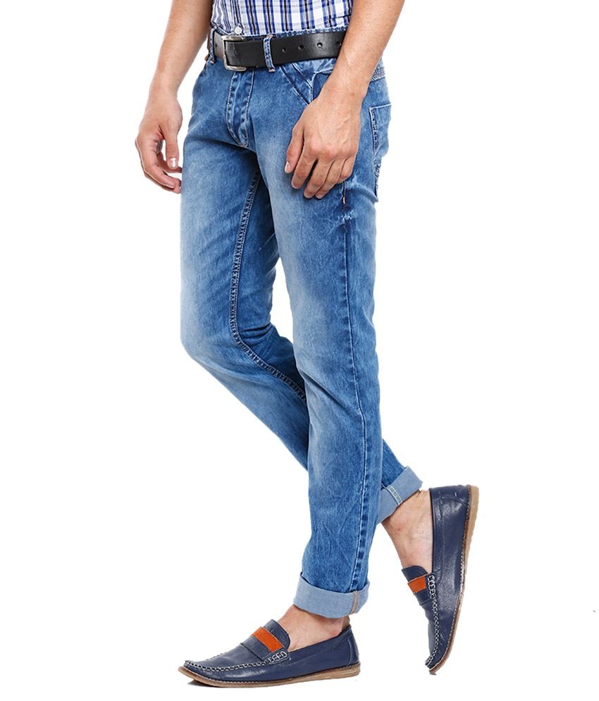 cotton king jeans online