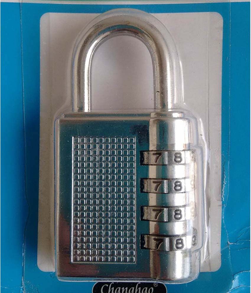 padlock online