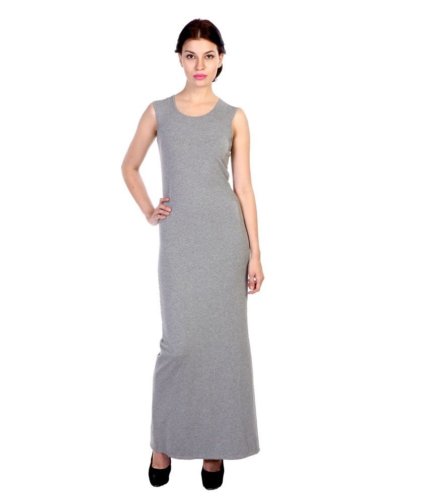 lycra maxi