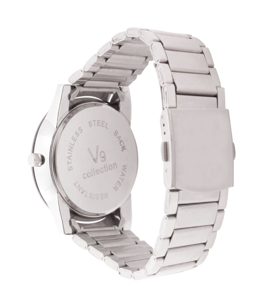 V9 collection company clearance