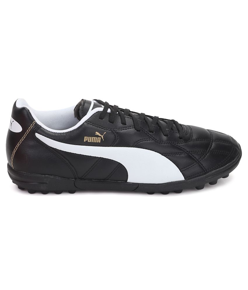 Puma Classico Black Sports Shoes - Buy Puma Classico Black Sports Shoes ...