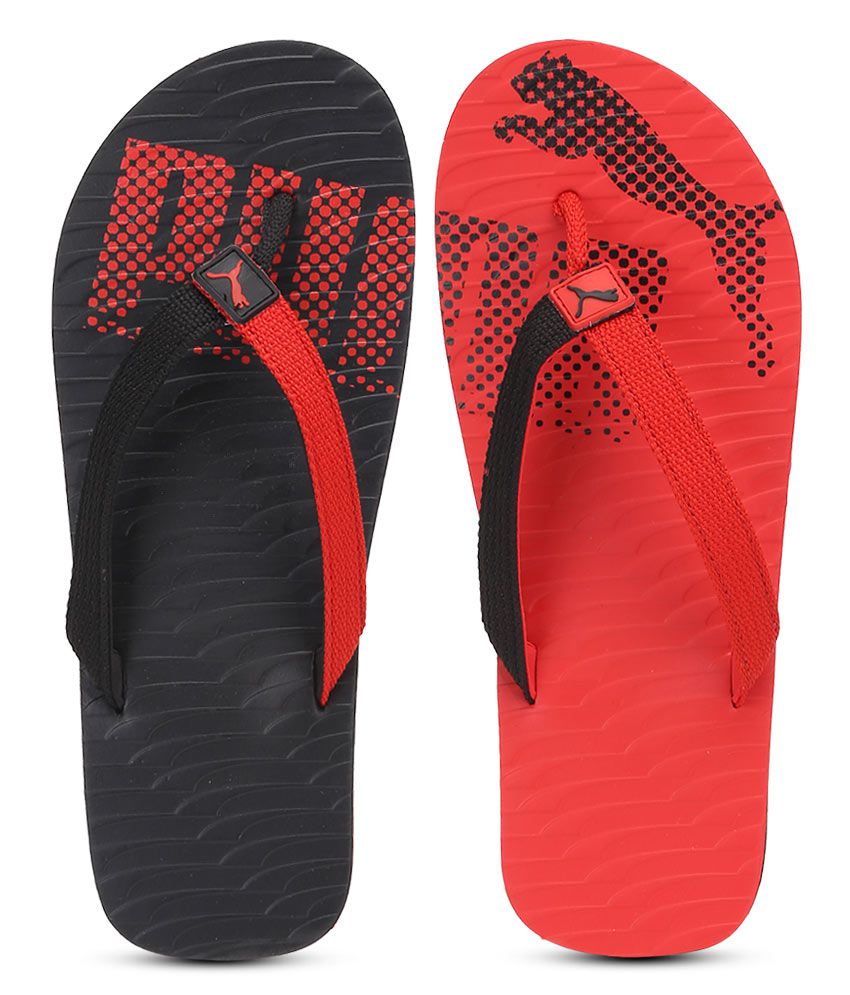 puma flip flops online cheap