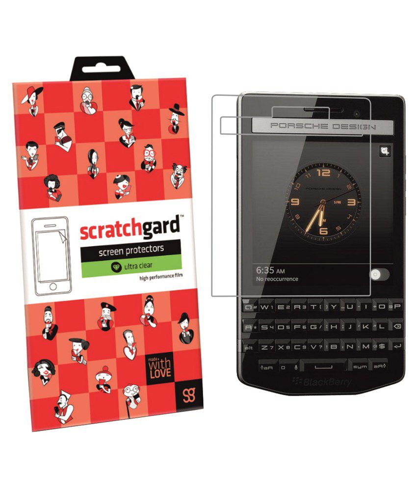 Scratchgard Hd Ultra Clear Screen Protector For Blackberry Porsche Design P 9983 Mobile Screen Guards Online At Low Prices Snapdeal India,Mayafair Design Hotel
