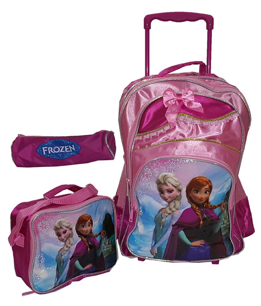 trolley bag buy online