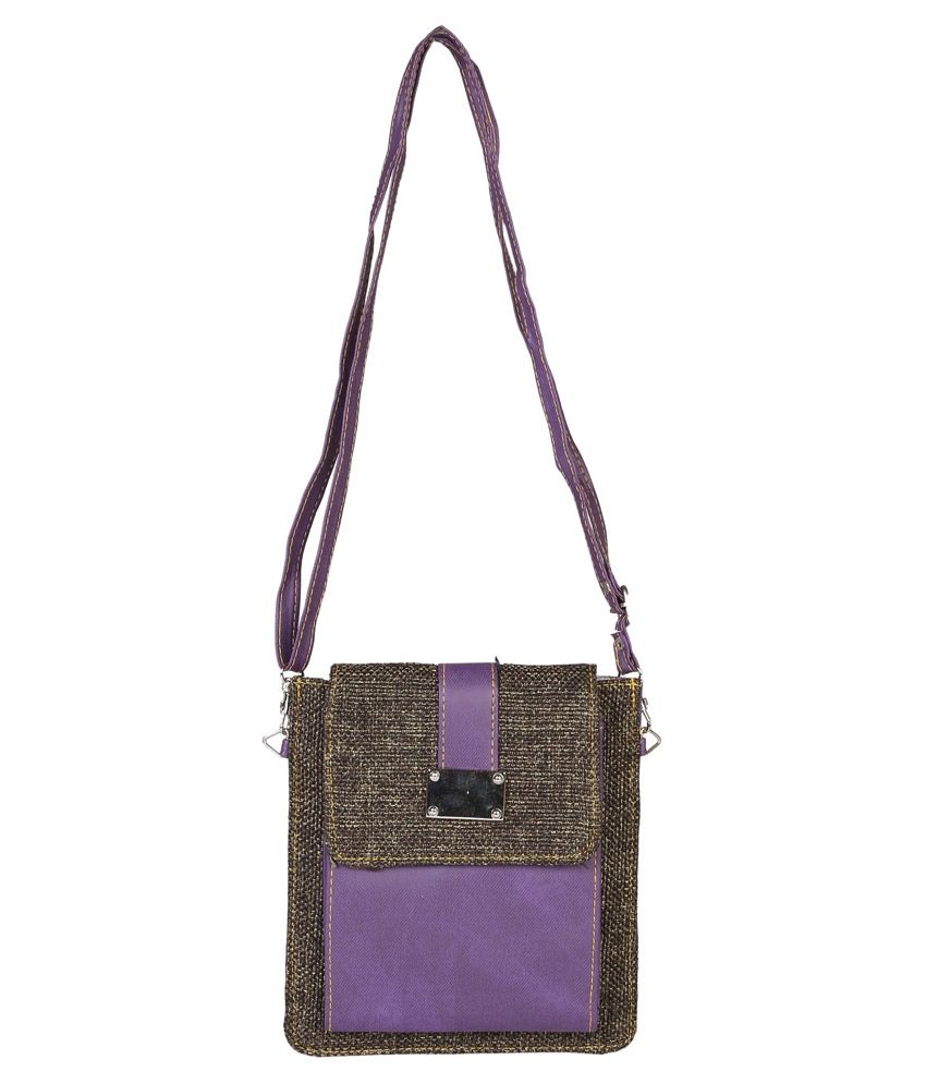 jute sling bags online