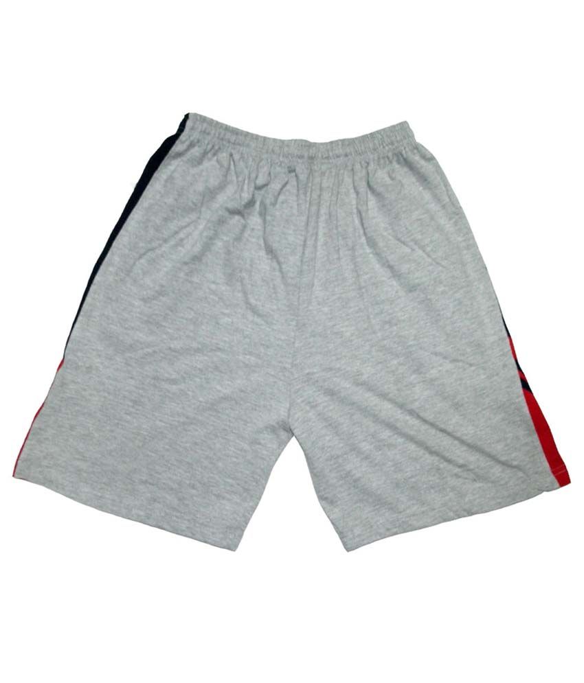 bermuda half pant