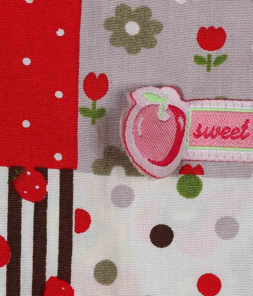 Toffy House Multicolor Cotton Frocks Buy Toffy House Multicolor