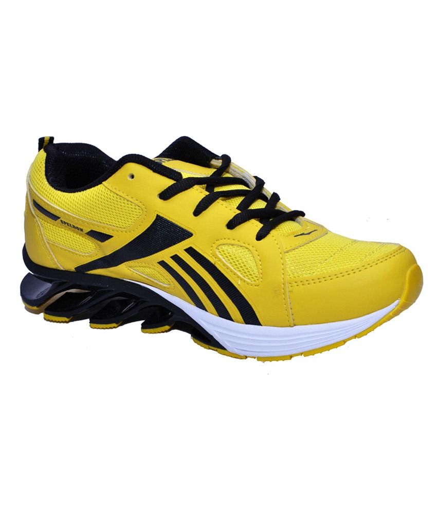 Speldon sports shoes price clearance