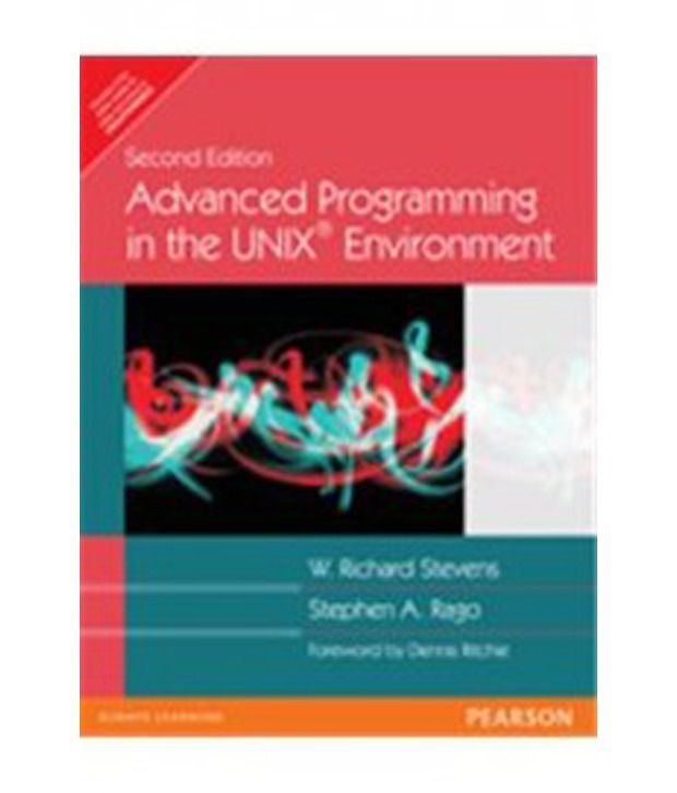 Advanced Programming In The Unix Environment: Buy Advanced Programming