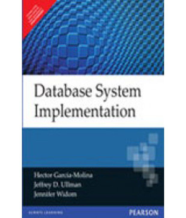     			Database System Implementation