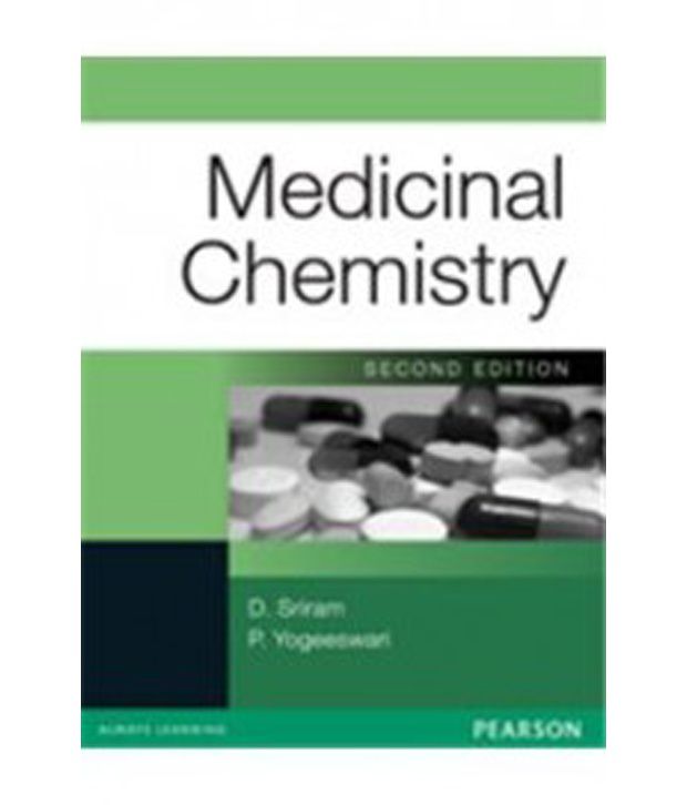     			Medicinal Chemistry Paperback (English)