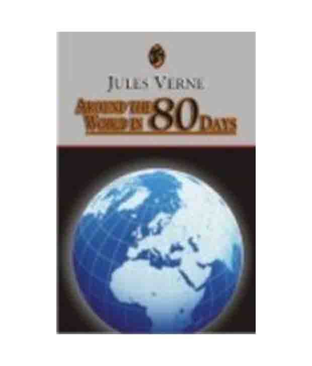     			Around the World in 80 Days