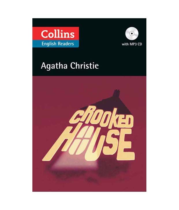     			Collins Crooked House