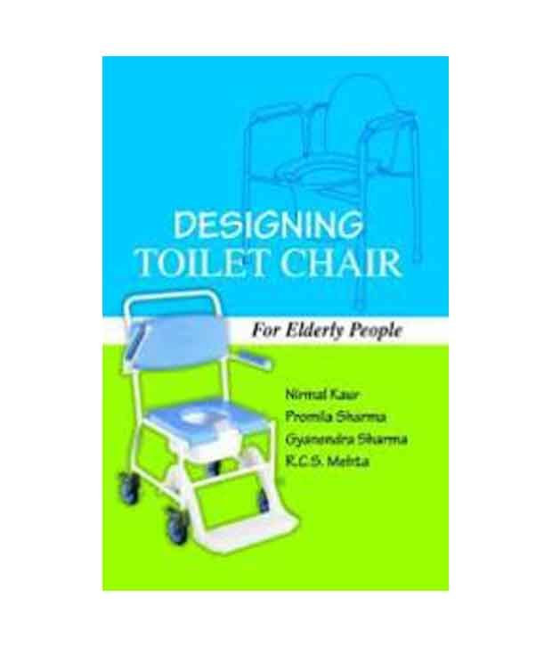     			Designing Toilet Chair for Elderly People