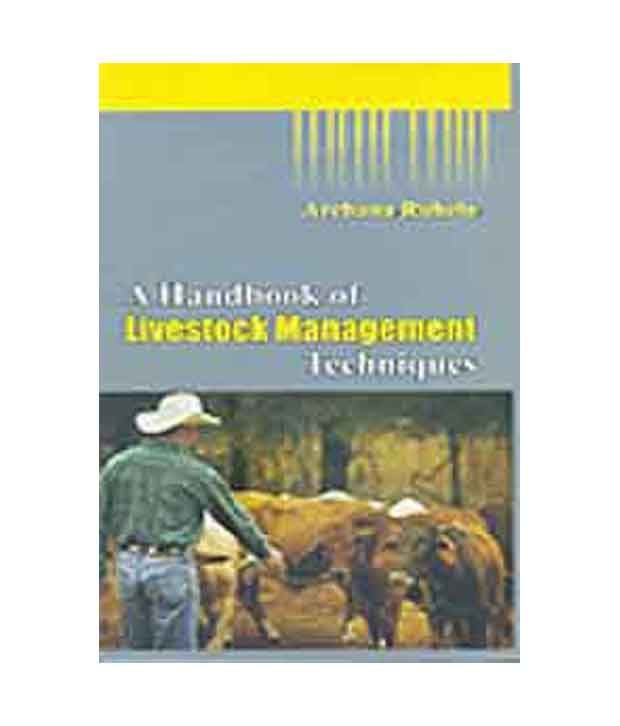 Livestock Management Techniques