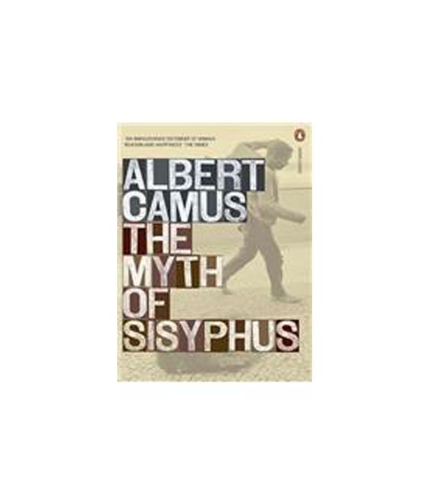     			Myth Of Sisyphus