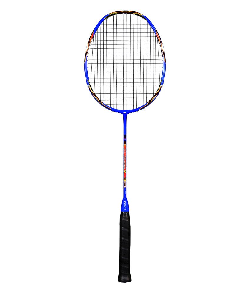 kwality badminton rackets