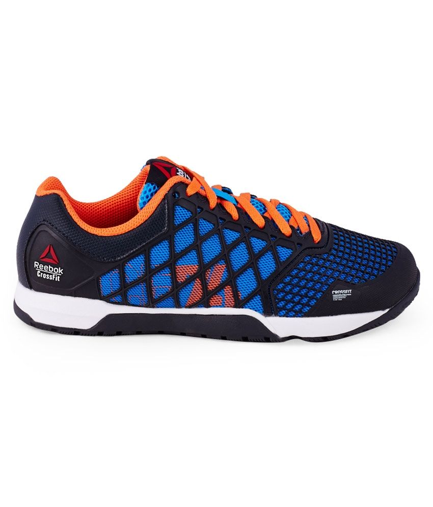 kids reebok nano