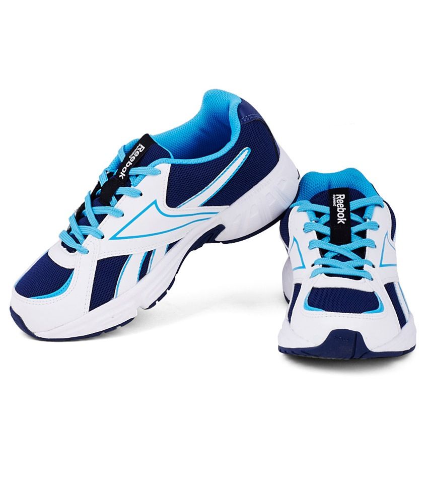 Reebok Spark Lp Navy Sports Shoes For Kids Price in India Buy Reebok
