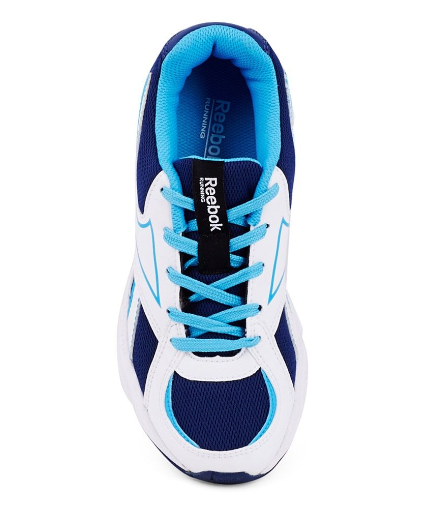 reebok spark
