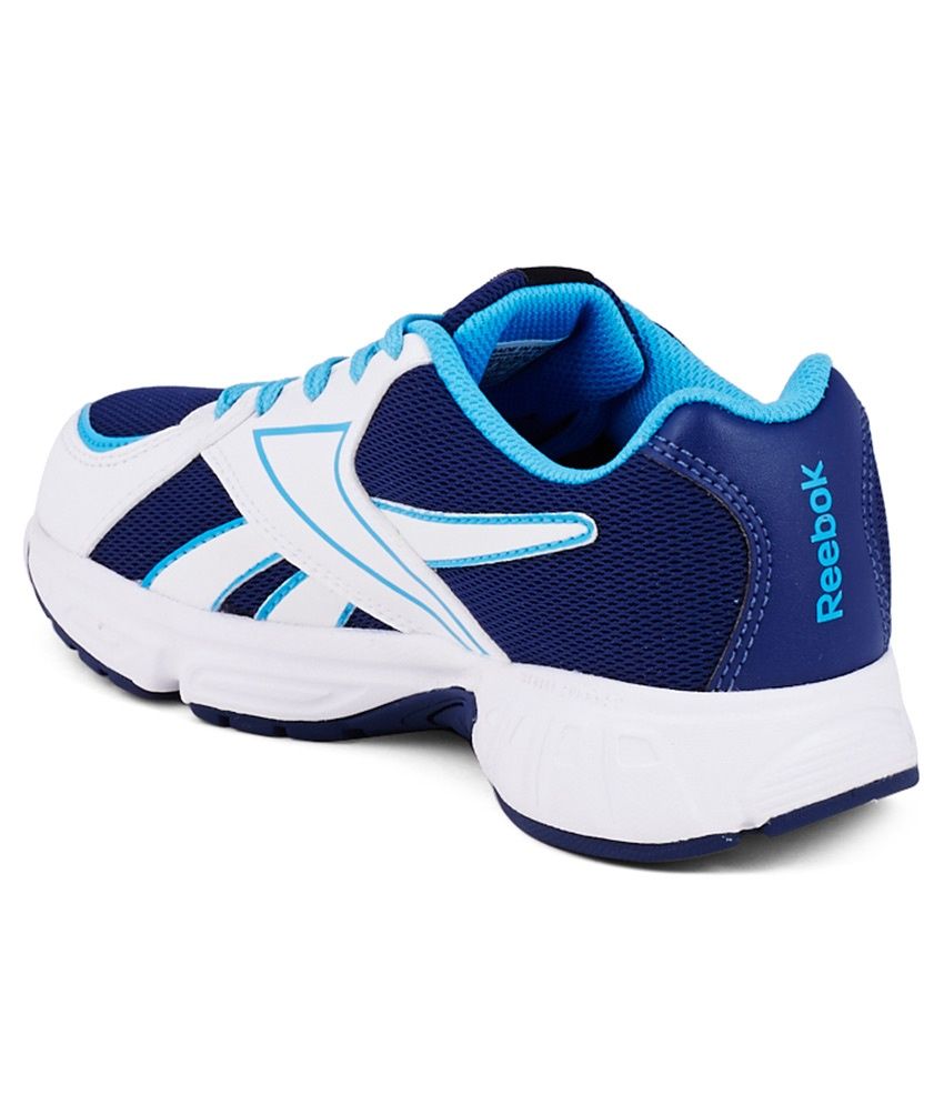 reebok spark