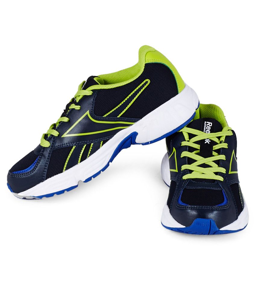 reebok spark