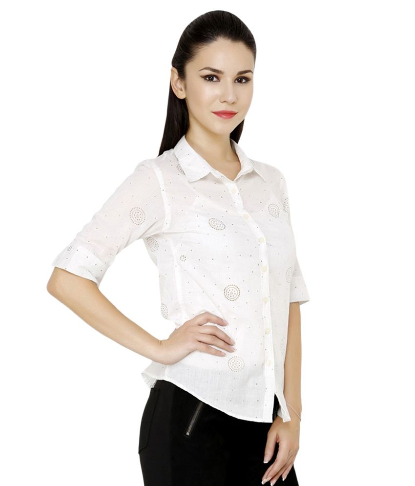 alaya cotton shirts online