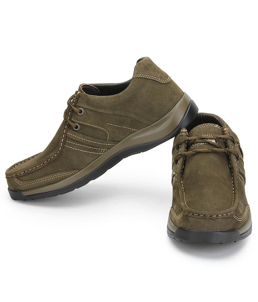 woodland casual shoes snapdeal