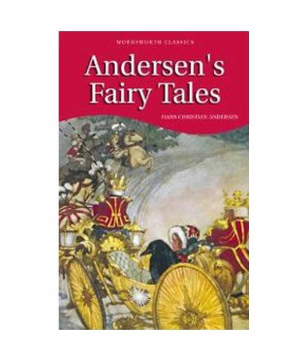     			Andersen Fairy Tales