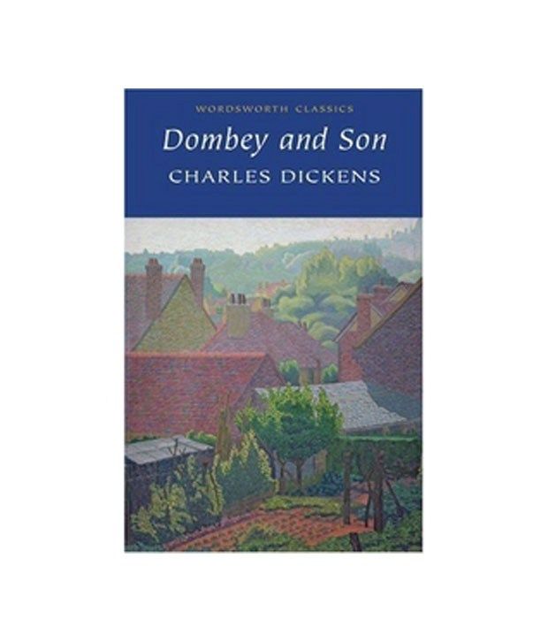     			Dombey & Son