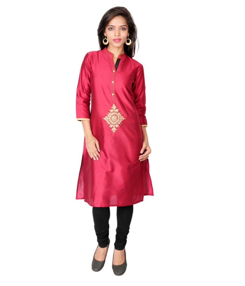 stop kurti