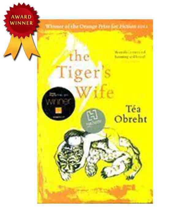 The Tigers Wife Buy The Tigers Wife Online at Low Price in India on ... pic