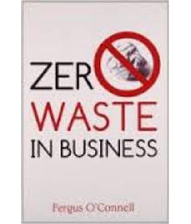     			Zero Waste In Business