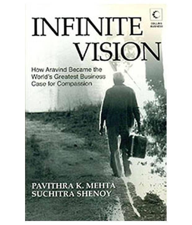     			Infinite Vision