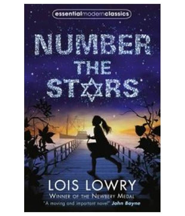 Number The Stars: Buy Number The Stars Online at Low Price in India on  Snapdeal