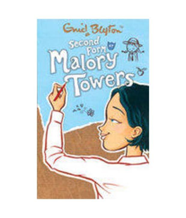 second-form-at-malory-towers-buy-second-form-at-malory-towers-online