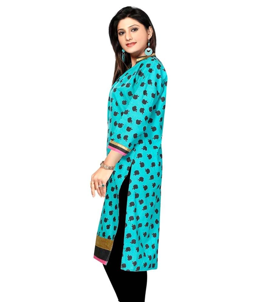 cotton cloth material for kurtis