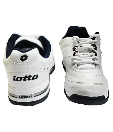 Lotto hot sale shoes snapdeal