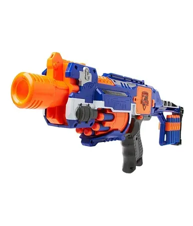 Nerf N-Strike Elite Stockade Blaster 